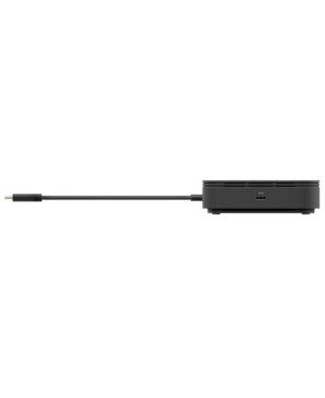 Buy Belkin Thunderbolt 3 Dock Core Universal Docking Station F4U110BT for Mac and Windows Laptops