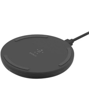 Buy Belkin 15W QI Wireless Charging Pad in Black WIA002AUBK for Apple Devices