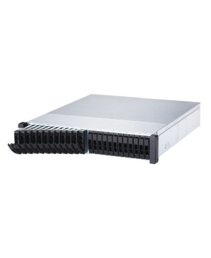 Buy Qnap ES2486DC-2142IT-96G 96GB 24 Bay No Disk NAS