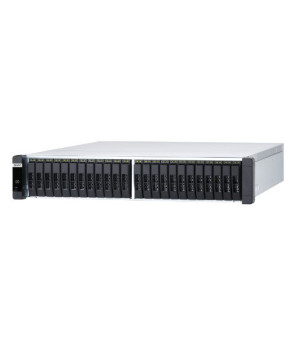 Buy Qnap ES2486DC-2142IT-96G 96GB 24 Bay No Disk NAS