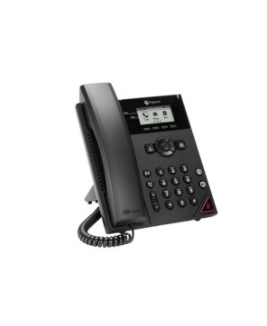 HP Poly/Polycom VVX 250 OBi Edition 4-Line Business IP Phone 2200-48822-025 / 89B58AA