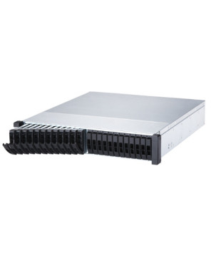 Buy QNAP ES2486DC D-214IT x 2 128GB 24 Bay No Disk NAS ES2486DC-2142IT-128G