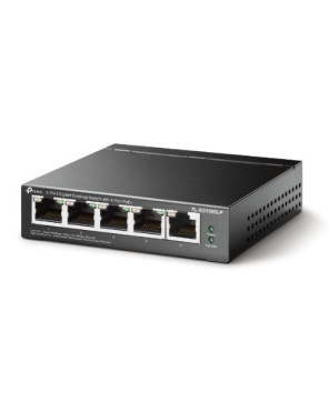 Buy TP-Link TL-SG1005LP 5-Port Gigabit Desktop Switch with 4-Port PoE