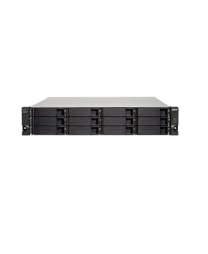 Buy Qnap 12 Bay USB 3.2 Type-C JBOD Storage Enclosure TL-R1200C-RP