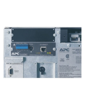 Buy APC Symmetra LX 4kVA Scalable to 8kVA N+1 Rack-mountable Power Array SYA4K8RMI for AR3103SP, AR3106SP