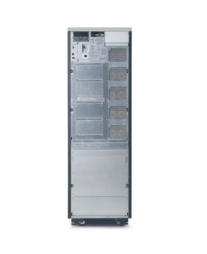 Buy APC Symmetra LX 16kVA Scalable to 16kVA N+1 Run Tower SYA16K16IXR