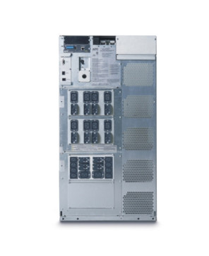 Buy APC Symmetra LX 16kVA Scalable to 16kVA N+1 Power Array SYA16K16RMI for AR3103SP, AR3106SP