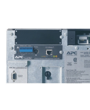 Buy APC Symmetra LX 12kVA Scalable to 16kVA N+1 SYA12K16RMI for AR3103SP, AR3106SP