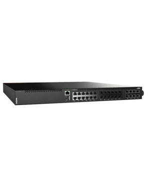 Buy Lenovo ThinkSystem NE1032T RackSwitch 10 Gigabit Ethernet 24 ports - L3 - Managed with back to front airflow 7159B1X