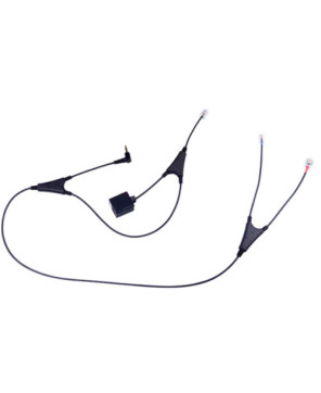 Buy Jabra Link Electronic Hook Switch 14201-37 for Alcatel Phones