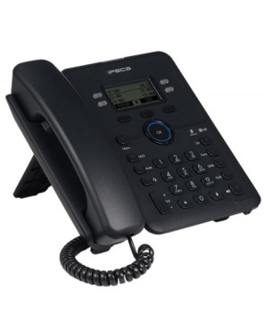 Buy Ericsson-LG iPECS 1010i 4-Line 4-Key IP Deskphone Entry LG-LIP-1010i