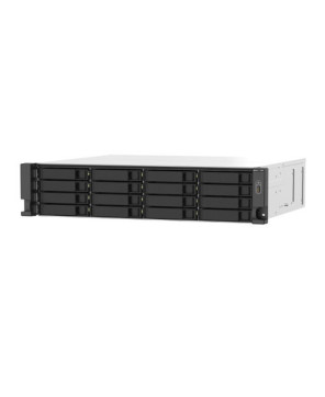 Buy Qnap 16-Bay 16GB No Disk Network Attached Storage TS-1673AU-RP-16G