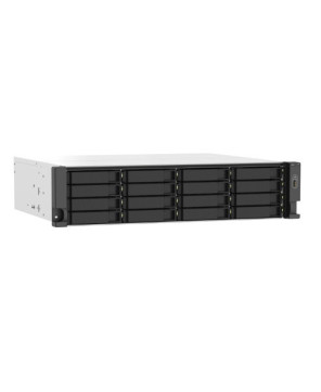 Buy Qnap 16-Bay 16GB No Disk Network Attached Storage TS-1673AU-RP-16G