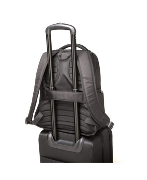 Buy Kensington Contour 2.0 Executive Laptop Backpack in Black K60383WW for 14" Laptop