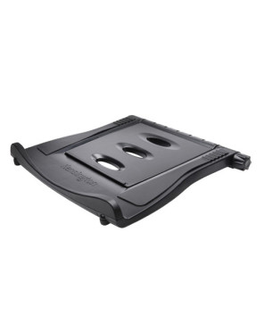 Buy Kensington SmartFit Easy Riser Laptop Cooling Stand in Black 52788 for 17" Notebook