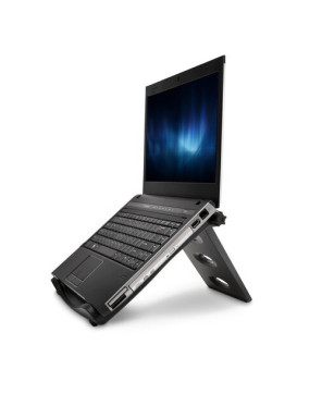 Buy Kensington SmartFit Easy Riser Laptop Cooling Stand in Black 52788 for 17" Notebook