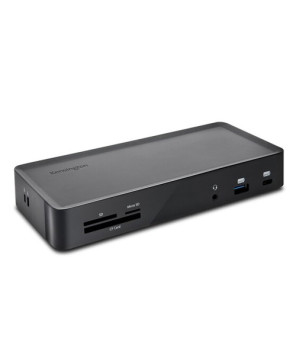 Buy Kensington SD4900P Hybrid Universal Docking Station K36800AP for USB-C or USB 3.0 Laptops, Ultrabooks and Monitors