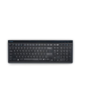 Buy Kensington Slim Type Full Size Wired Keyboard 72357