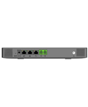 Grandstream UCM6301 IP PBX System with 1 FXO Ports, 1FXS Ports and Up to 500 Users