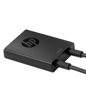 Buy HP 4.5 mm and USB-C Dock Adapter G2 6LX61AA