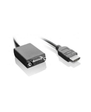 Buy Lenovo HDMI to VGA Monitor Adapter 0B47069