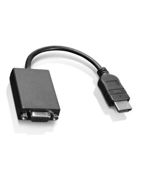 Buy Lenovo HDMI to VGA Monitor Adapter 0B47069