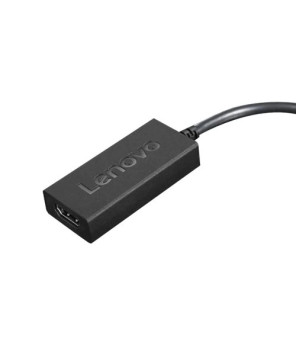 Buy Lenovo DisplayPort to HDMI 2.0B Adapter 4X90R61023