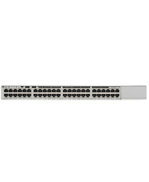 Buy Cisco 48-ports Catalyst 9200 Series POE+ Switches Network Essentials DNA License Mandatory C9200-48P-E