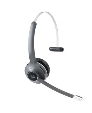 Buy Cisco 561 Wireless Single Headset with Multi Base Station CP-HS-WL-561-M-EU=