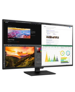 Buy LG 43UN700-B 43" 4K Ultra HD IPS Monitor