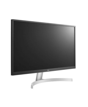 Buy LG 27UL500-W 27" Class 4K UHD IPS Gaming LCD Monitor