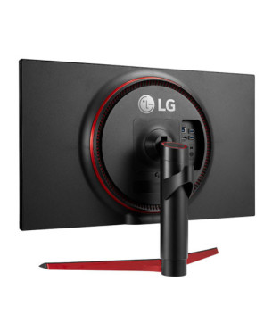 Buy LG Ultragear 27" QHD Nano IPS 144Hz Gaming Monitor 27GL850-B