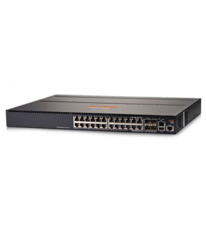 Buy HPE Aruba 2930M 24-Port 1-slot Managed Switch No PSU JL319A