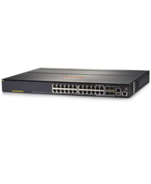 Buy HPE Aruba 2930m 24g PoE+ with 1-Slot Managed Switch No PSU JL320A