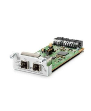 Buy HPE Aruba 2930 2-port Network Stacking Module JL325A