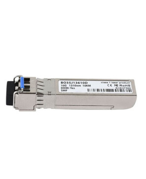 Buy HPE Aruba 10G SFP+ LC LR 10KM Transceiver Module J9151E