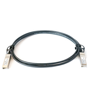 Buy HPE Aruba 10G SFP+ TO SFP+ 1M Copper Cable J9281D