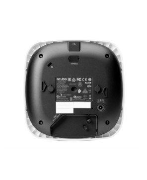 Buy HPE Aruba Instant On AP12 RW Ceiling Mount Access Point R2X01A