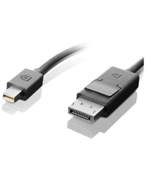 Buy Lenovo Mini-DisplayPort to DisplayPort Monitor Cable 0B47091