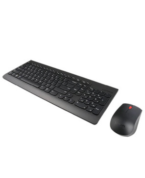 Buy Lenovo Essential USB Wireless Keyboard and Mouse Combo 4X30M39458