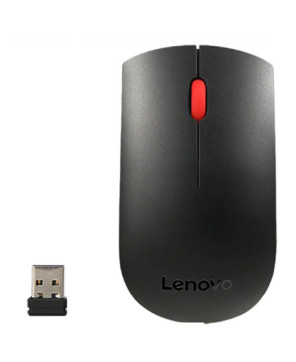 Buy Lenovo Essential USB Wireless Keyboard and Mouse Combo 4X30M39458