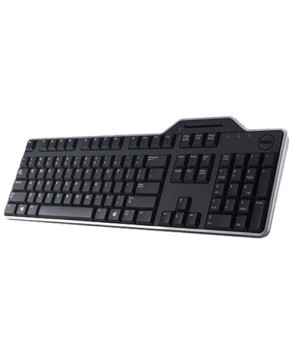 Buy Dell USB Wired Smartcard Keyboard KB813 580-18296