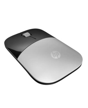 Buy HP Z3700 USB Wireless Mouse in Silver X7Q44AA