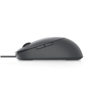 Dell MS3220 USB Wired Laser Mouse in Titan Grey 570-ABDN