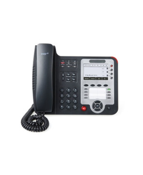 Buy Aristel Escene Pro IP Handset in Black ES330-PEG V4 Gigabit