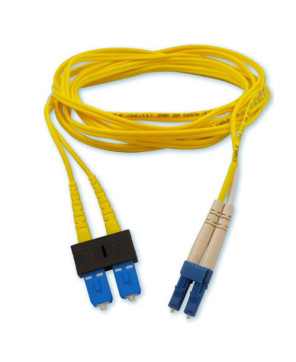 Buy Cisco 4m LC to SC Fibre Optic Patch Cable 15216-LC-SC-5= for ONS 15216