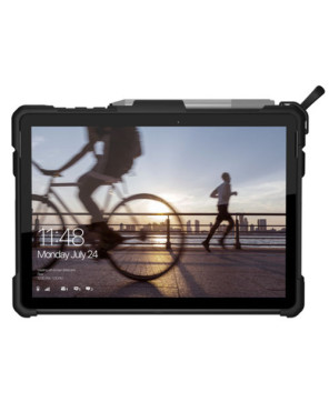 Buy Microsoft UAG Plasma Case for Surface Go with Hand and Shoulder Strap 321073114343