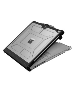 Buy Microsoft UAG Plasma Case in Ice U-SFBKUNIV-L-IC for Surace Book 2 13.5"