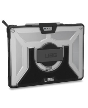 Buy Microsoft UAG Plasma Case in Ice Black U-SFPROHS-L-IC for Surface Pro 4/5/6/7 Hand and Shoulder Strap