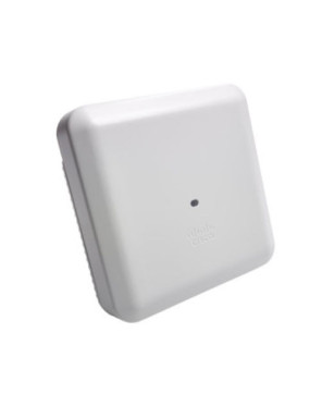 Buy Cisco 802.11AC W2 10 Access Point with Internal Antenna MGIG B Domain AIR-AP3802I-BK910